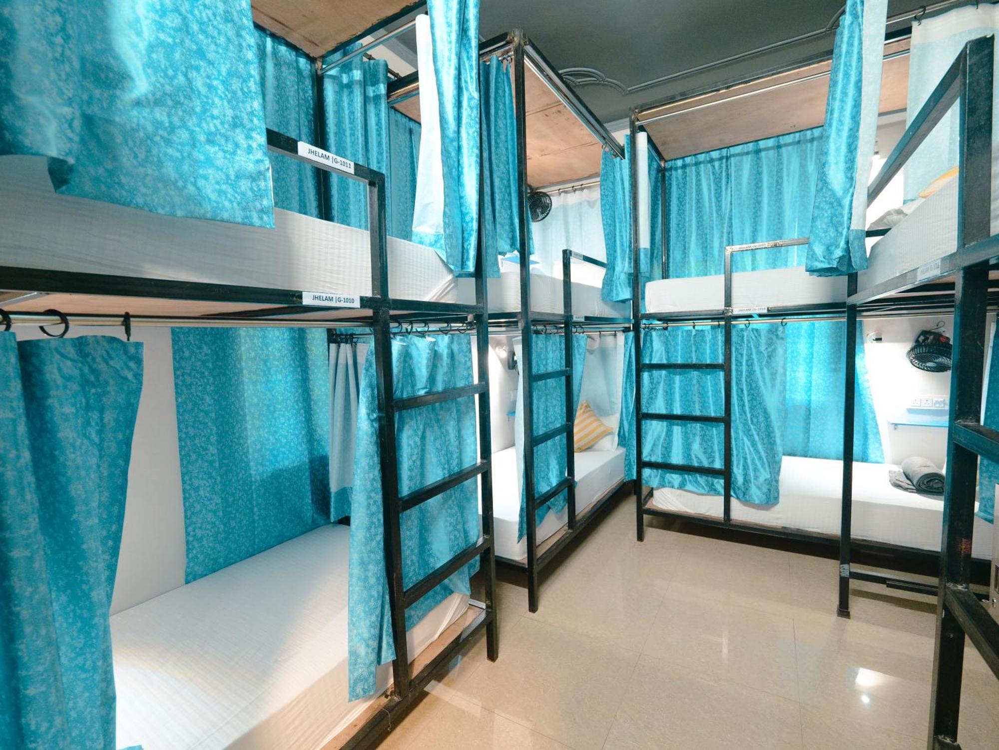 Hoztel Jollygrrant Doon Hostel Rāni Pokhri Εξωτερικό φωτογραφία