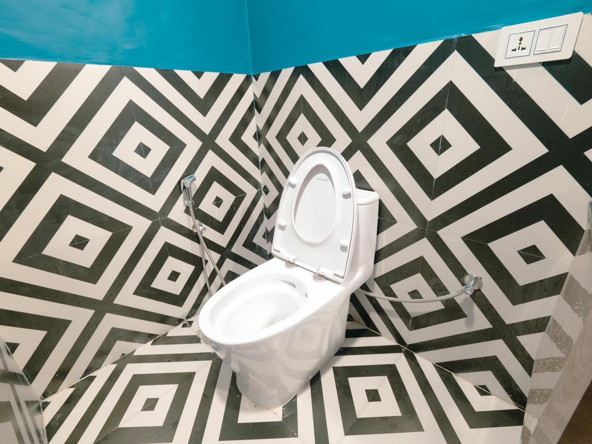Hoztel Jollygrrant Doon Hostel Rāni Pokhri Εξωτερικό φωτογραφία