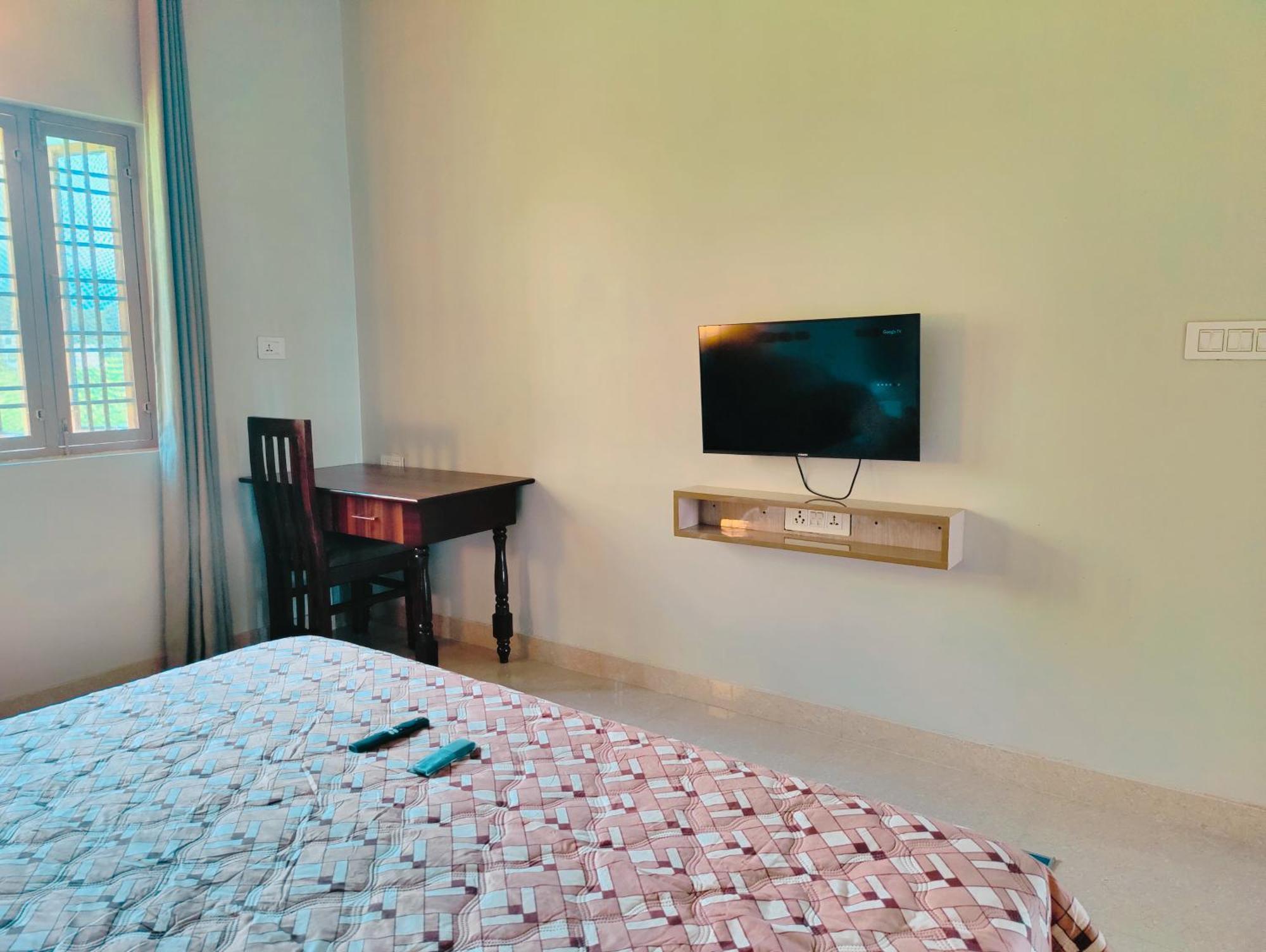 Hoztel Jollygrrant Doon Hostel Rāni Pokhri Εξωτερικό φωτογραφία