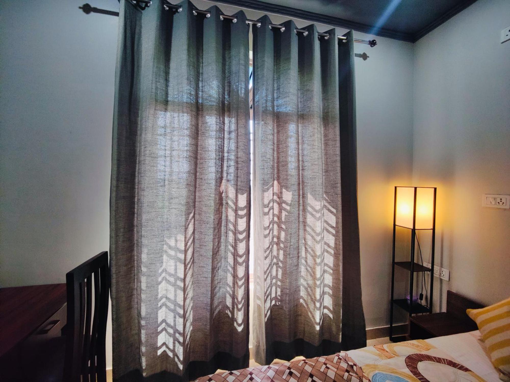Hoztel Jollygrrant Doon Hostel Rāni Pokhri Εξωτερικό φωτογραφία