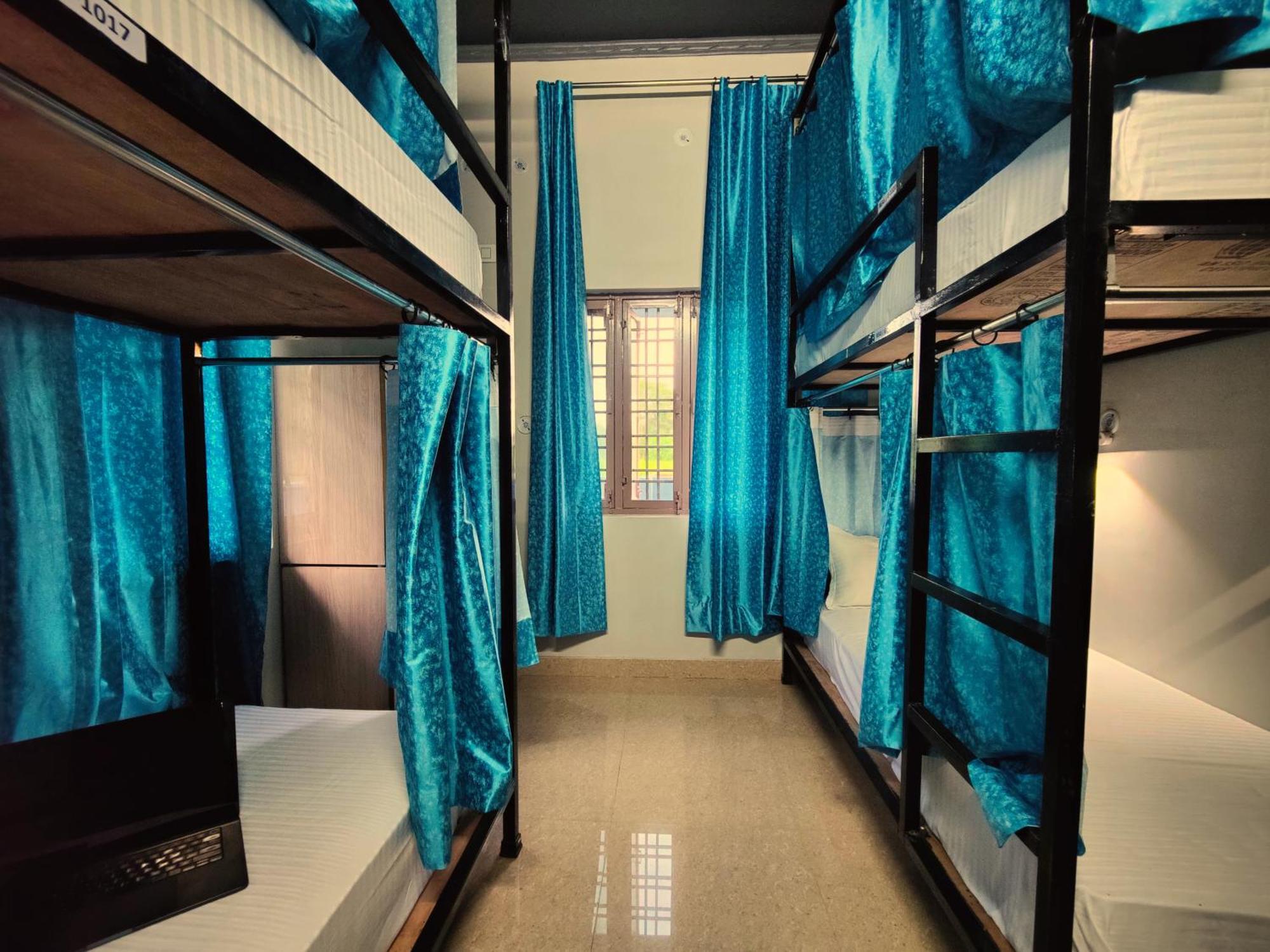 Hoztel Jollygrrant Doon Hostel Rāni Pokhri Εξωτερικό φωτογραφία