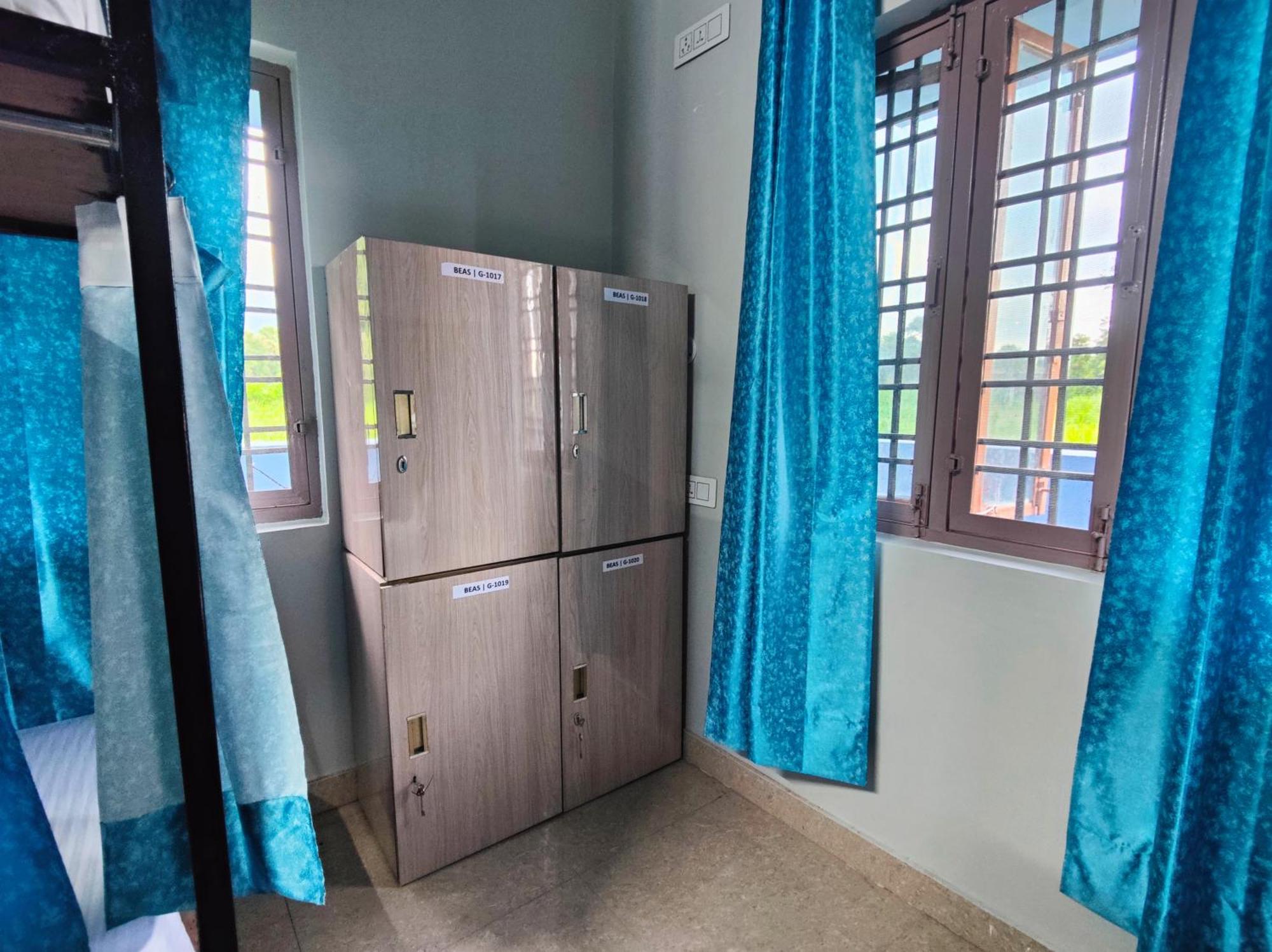 Hoztel Jollygrrant Doon Hostel Rāni Pokhri Εξωτερικό φωτογραφία