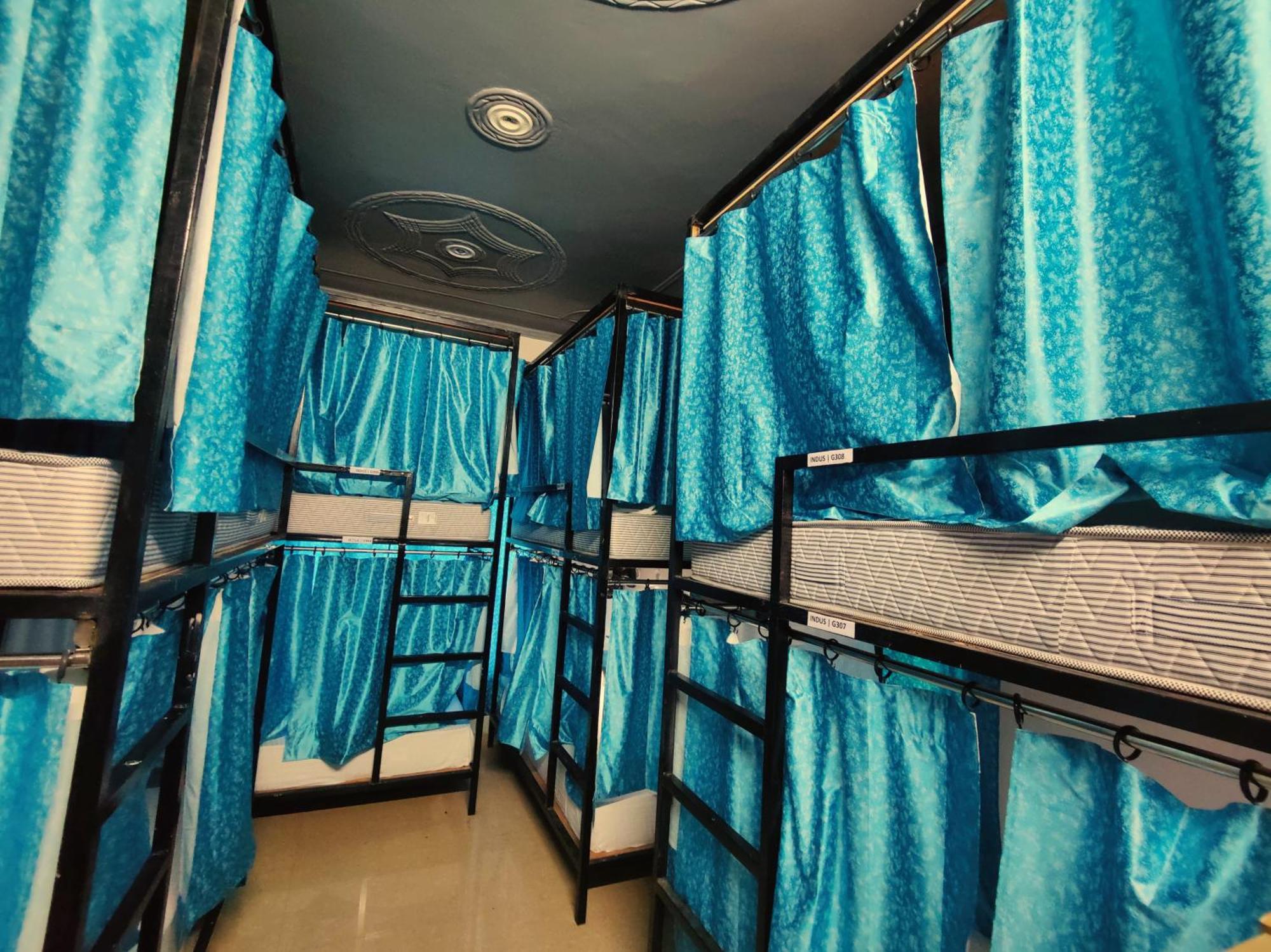 Hoztel Jollygrrant Doon Hostel Rāni Pokhri Εξωτερικό φωτογραφία