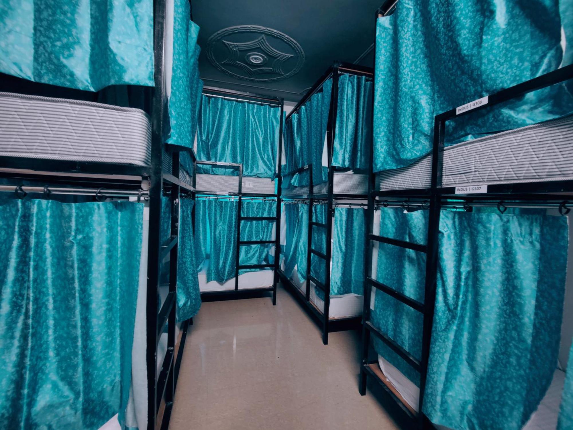 Hoztel Jollygrrant Doon Hostel Rāni Pokhri Εξωτερικό φωτογραφία