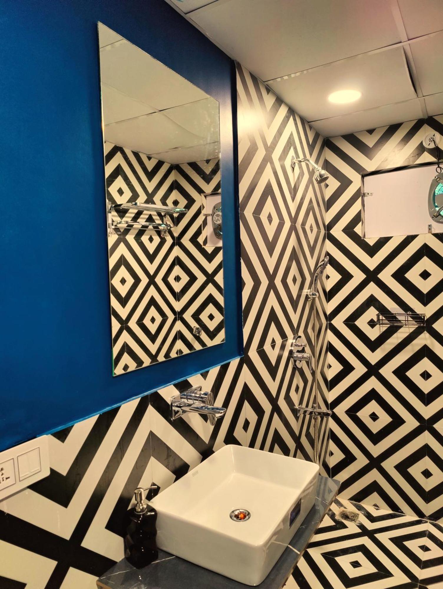 Hoztel Jollygrrant Doon Hostel Rāni Pokhri Εξωτερικό φωτογραφία