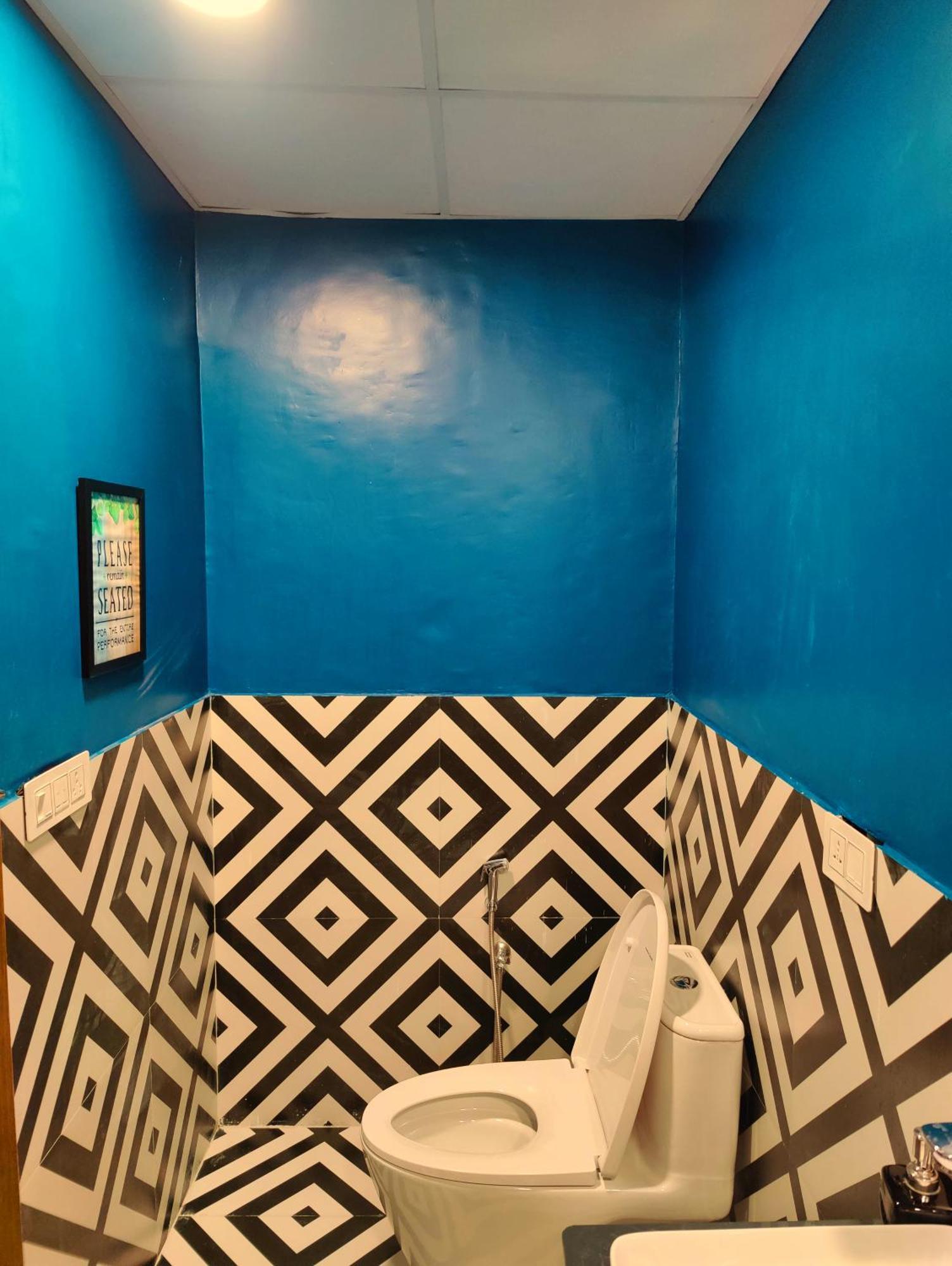 Hoztel Jollygrrant Doon Hostel Rāni Pokhri Εξωτερικό φωτογραφία